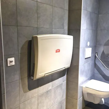 Ibis Budget 2* Beaune (Cote d'Or)