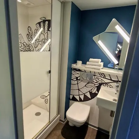 Ibis Budget Hotel