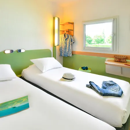 Hotel Ibis Budget