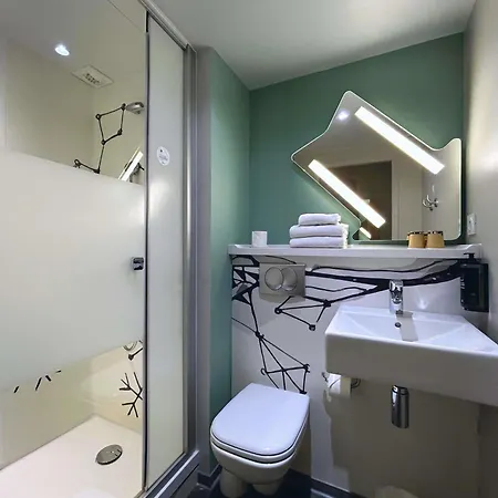 Hotel Ibis Budget Beaune (Cote d'Or)