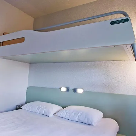 Ibis Budget 2* Beaune (Cote d'Or)