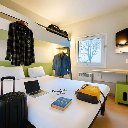 Ibis Budget Hotel 2*