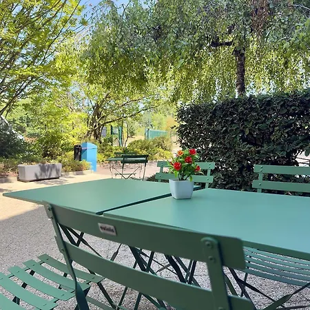 Ibis Budget 2* Beaune (Cote d'Or)