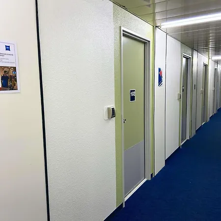 Ibis Budget 2*