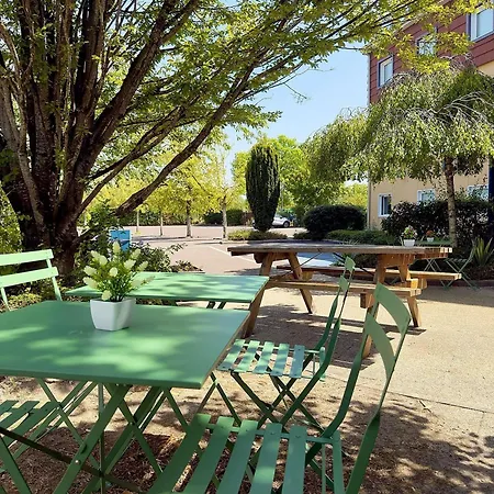 Ibis Budget Beaune (Cote d'Or)