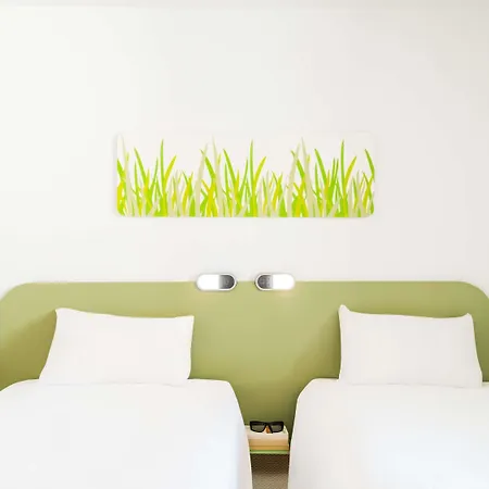 Ibis Budget Hotel 2*
