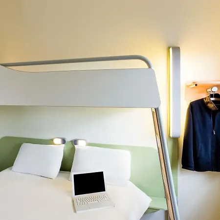 Ibis Budget 2*