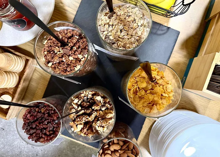 Ibis Budget 2* Beaune (Cote d'Or)