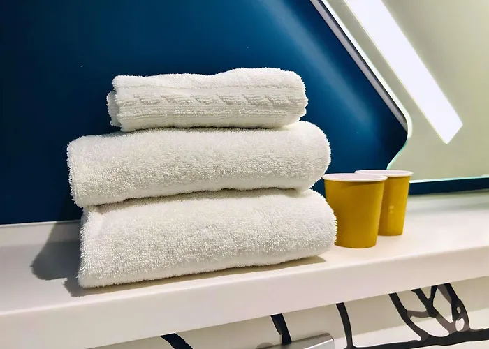 Hotel Ibis Budget Beaune (Cote d'Or)