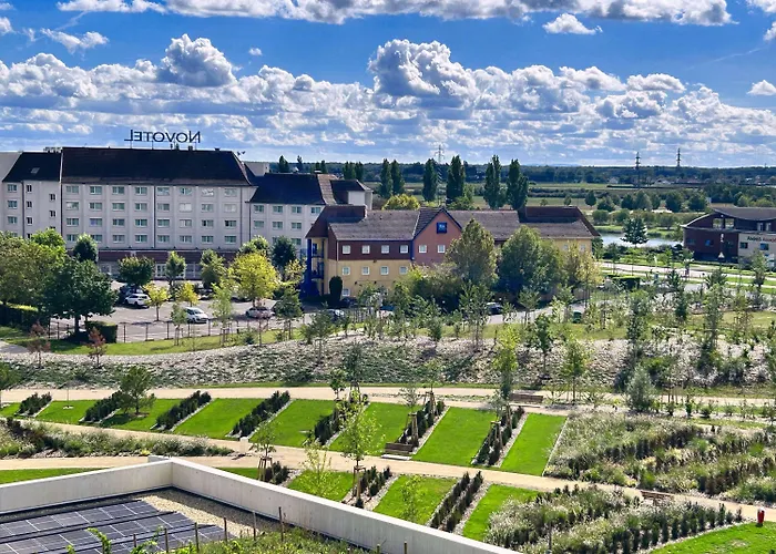 Ibis Budget Beaune (Cote d'Or)