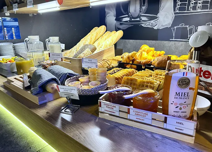 Ibis Budget 2* Бон