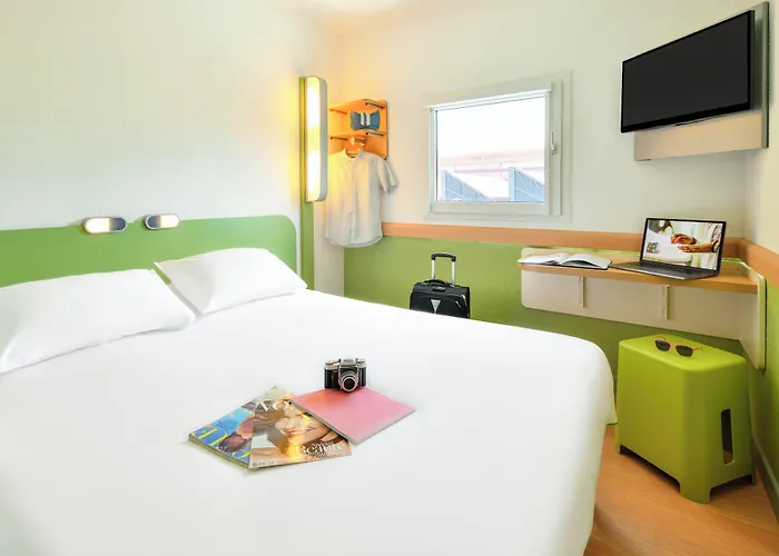 Ibis Budget Hotel