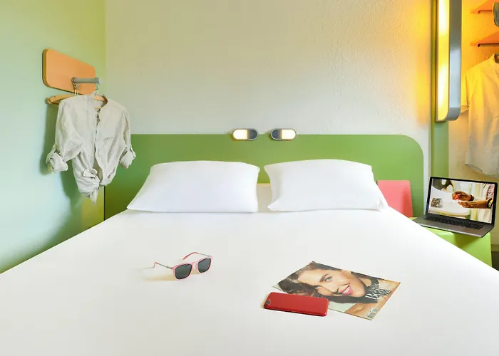 Ibis Budget Hotel