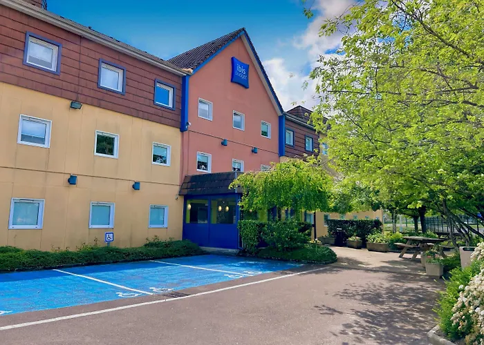 Ibis Budget Beaune (Cote d'Or)