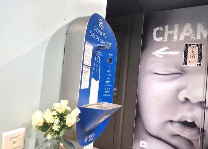 Отель Ibis Budget