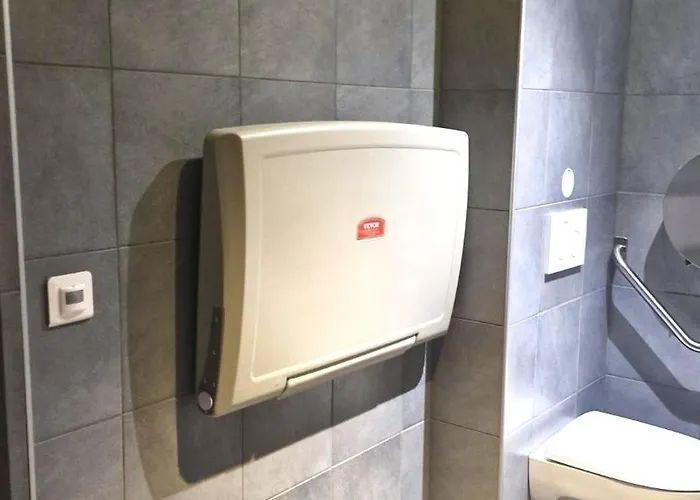 Ibis Budget 2* Beaune (Cote d'Or)