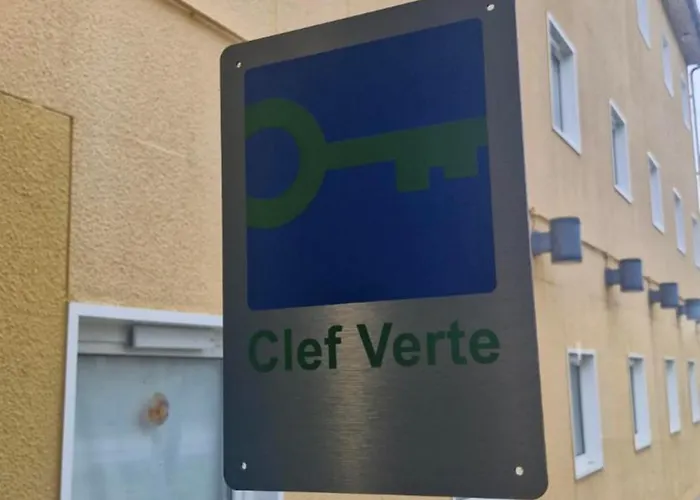 Hotel Ibis Budget 2*