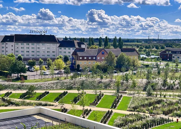 Ibis Budget 2* Beaune (Cote d'Or)