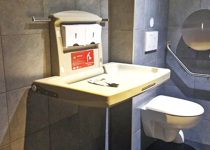 Hotel Ibis Budget Beaune (Cote d'Or)